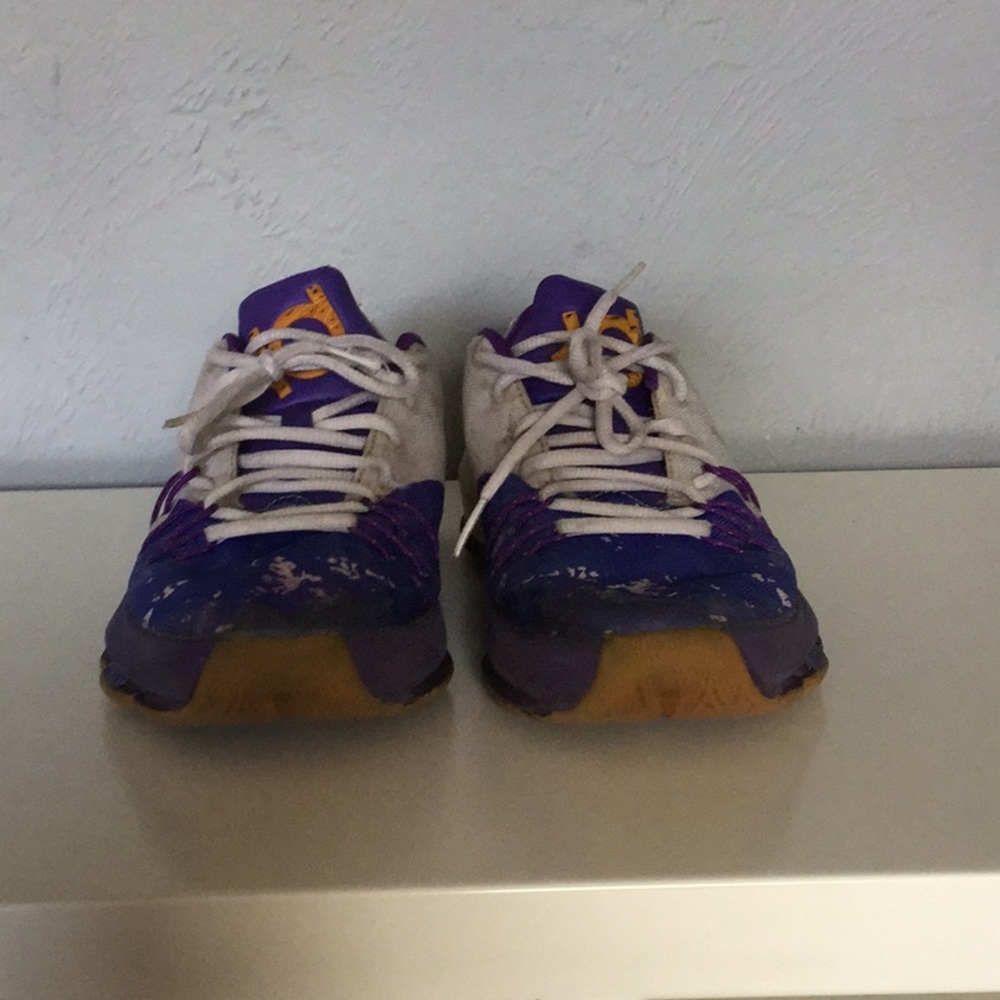 Cool kd 8’s PB&J - Picture 3 of 6